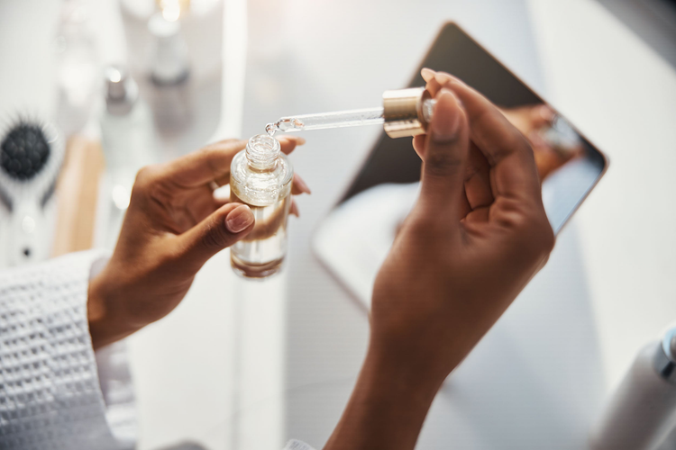 Women's Skincare Essentials