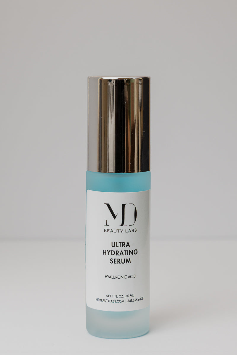 Ultra Hydrating Serum