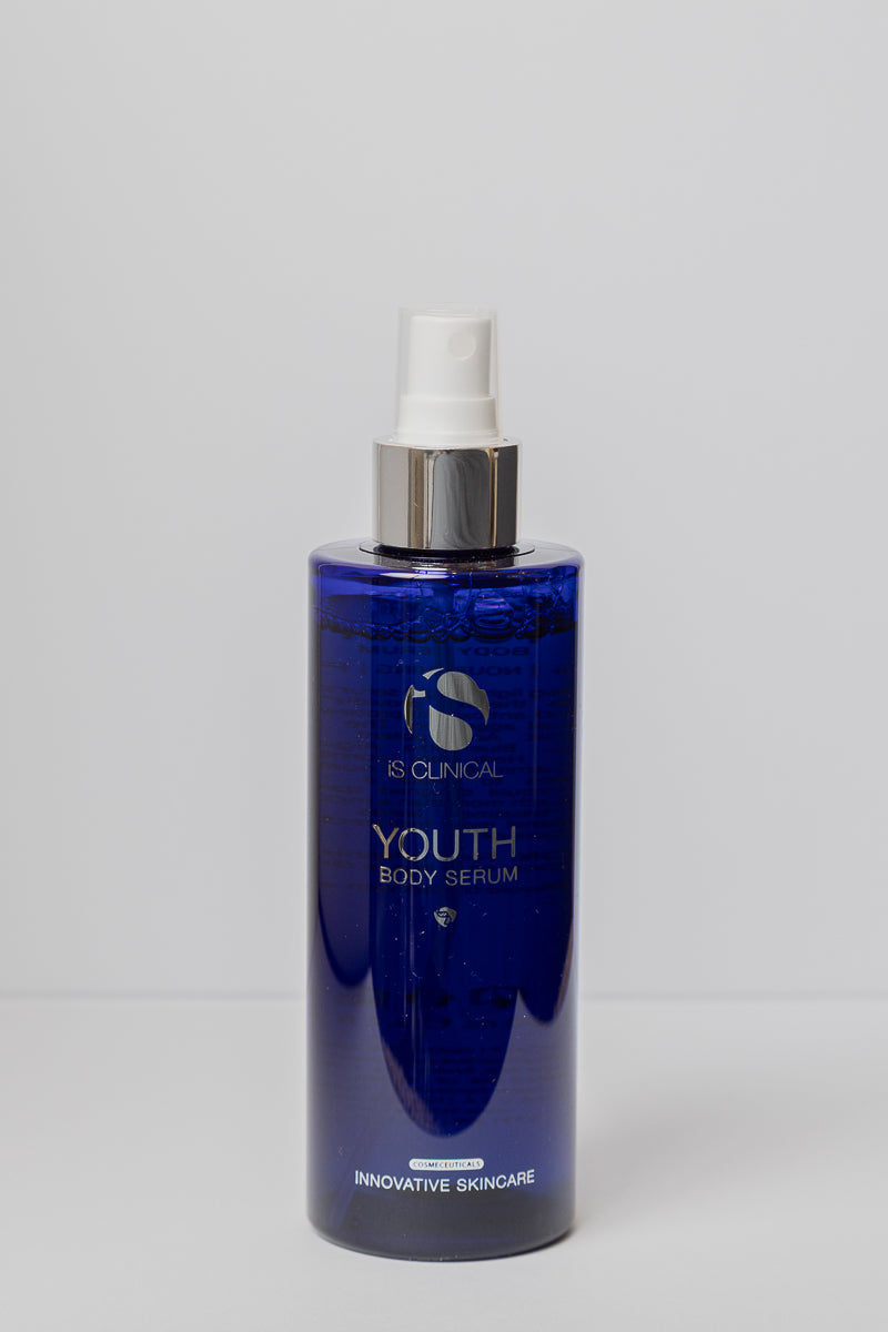 iS Clinical Youth Body Serum
