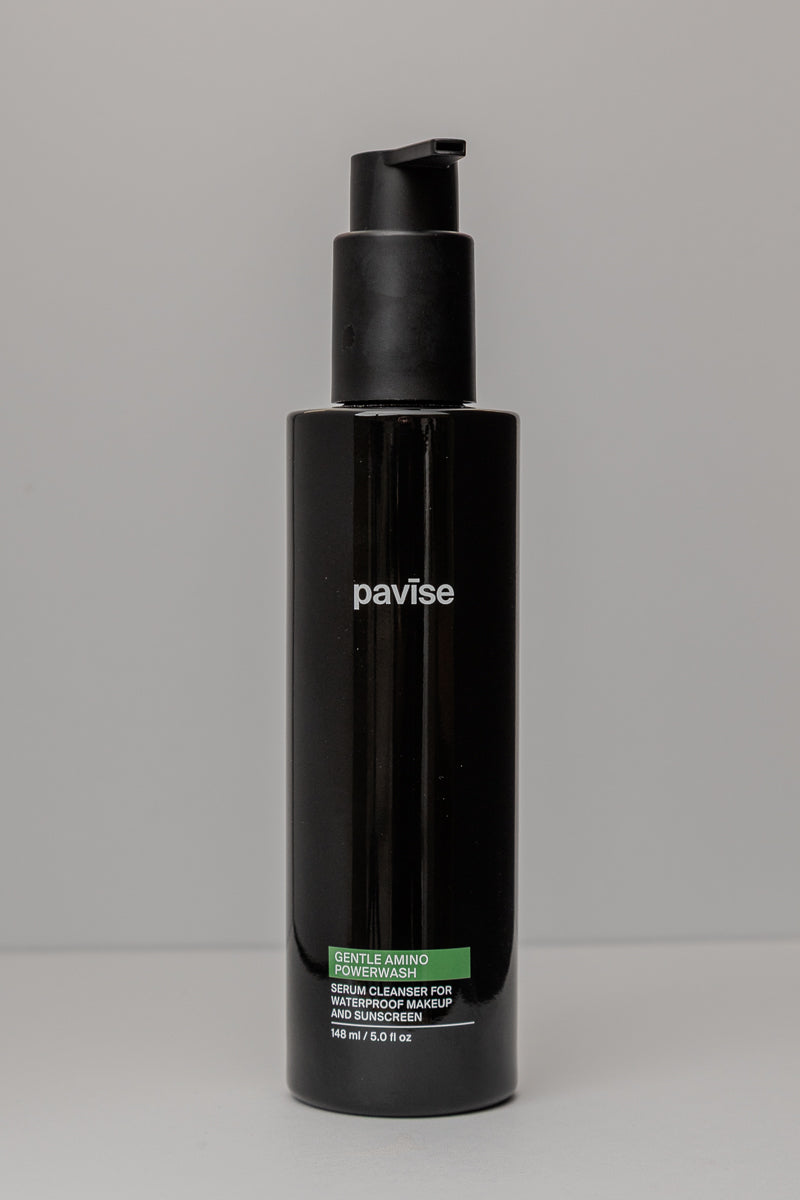Pavise Gentle Amino Micellarwash Serum Cleanser
