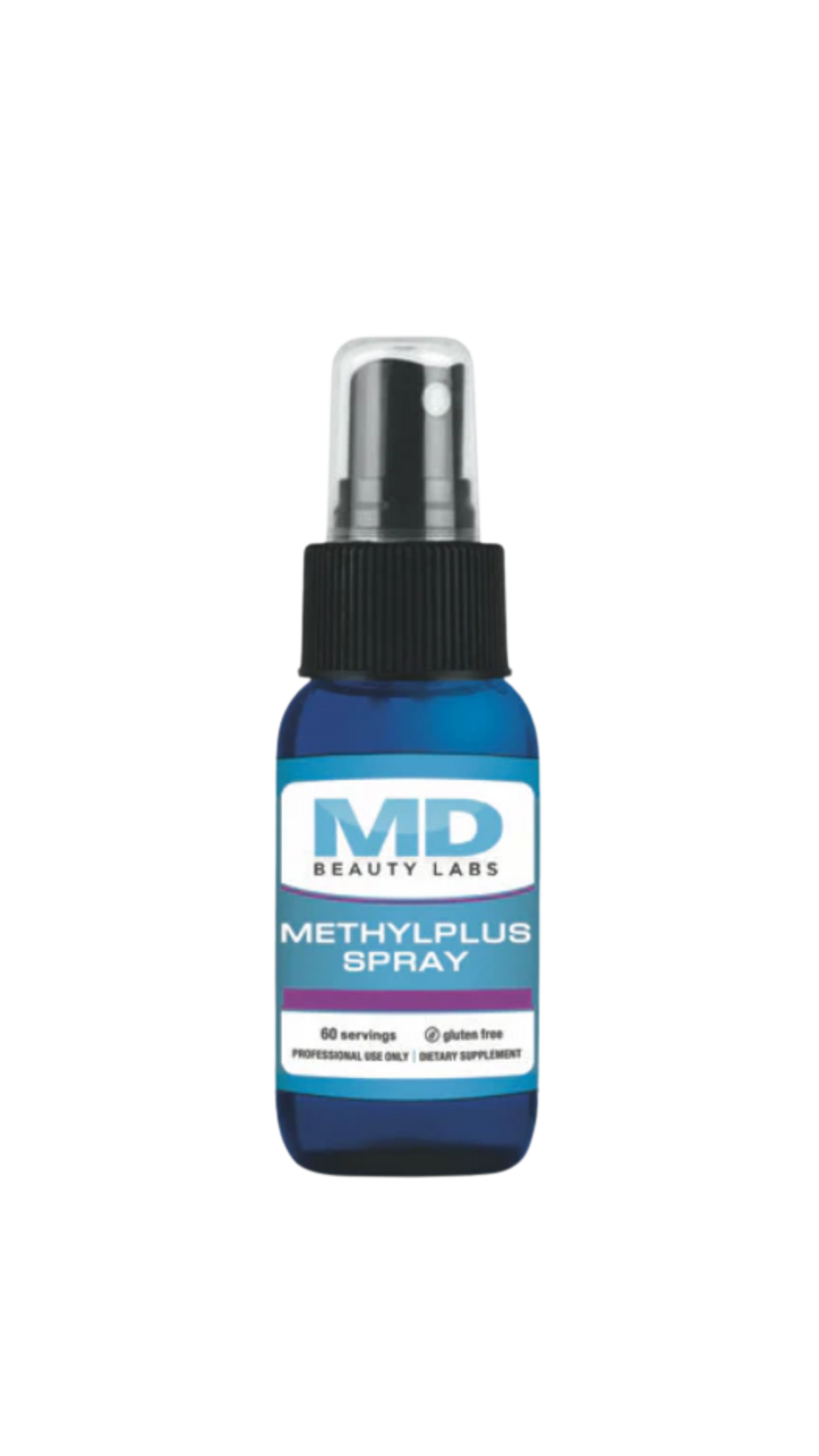 Methyl Plus Spray