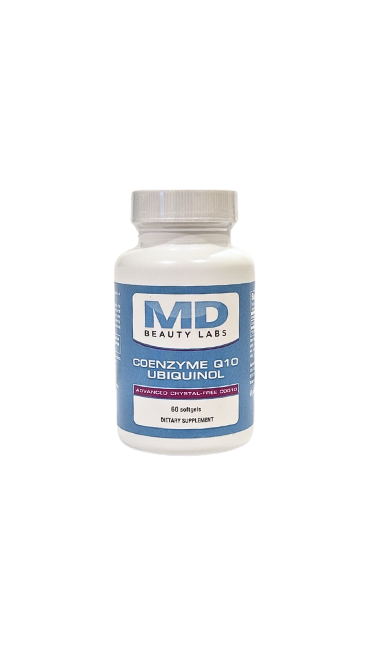 Coenzyme Q10 Ubiquinol