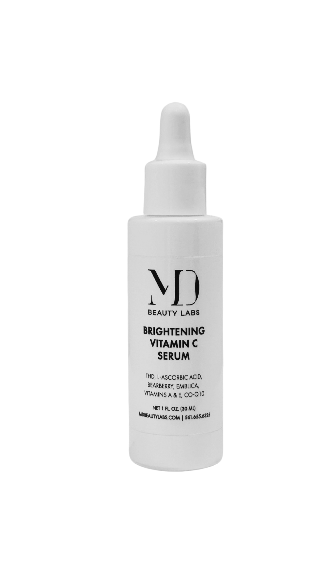 Brightening Vitamin C Serum