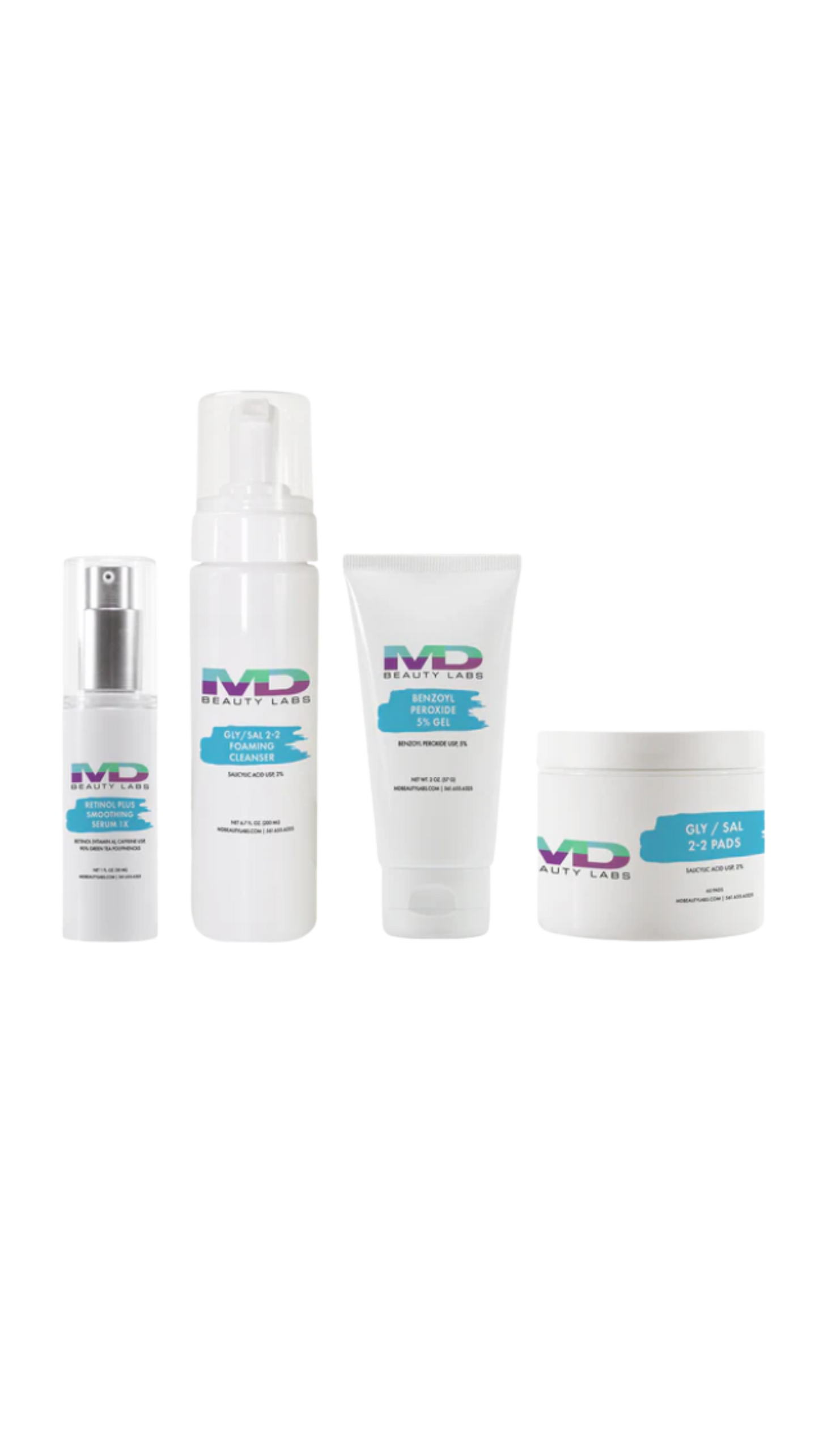 Acne Kit