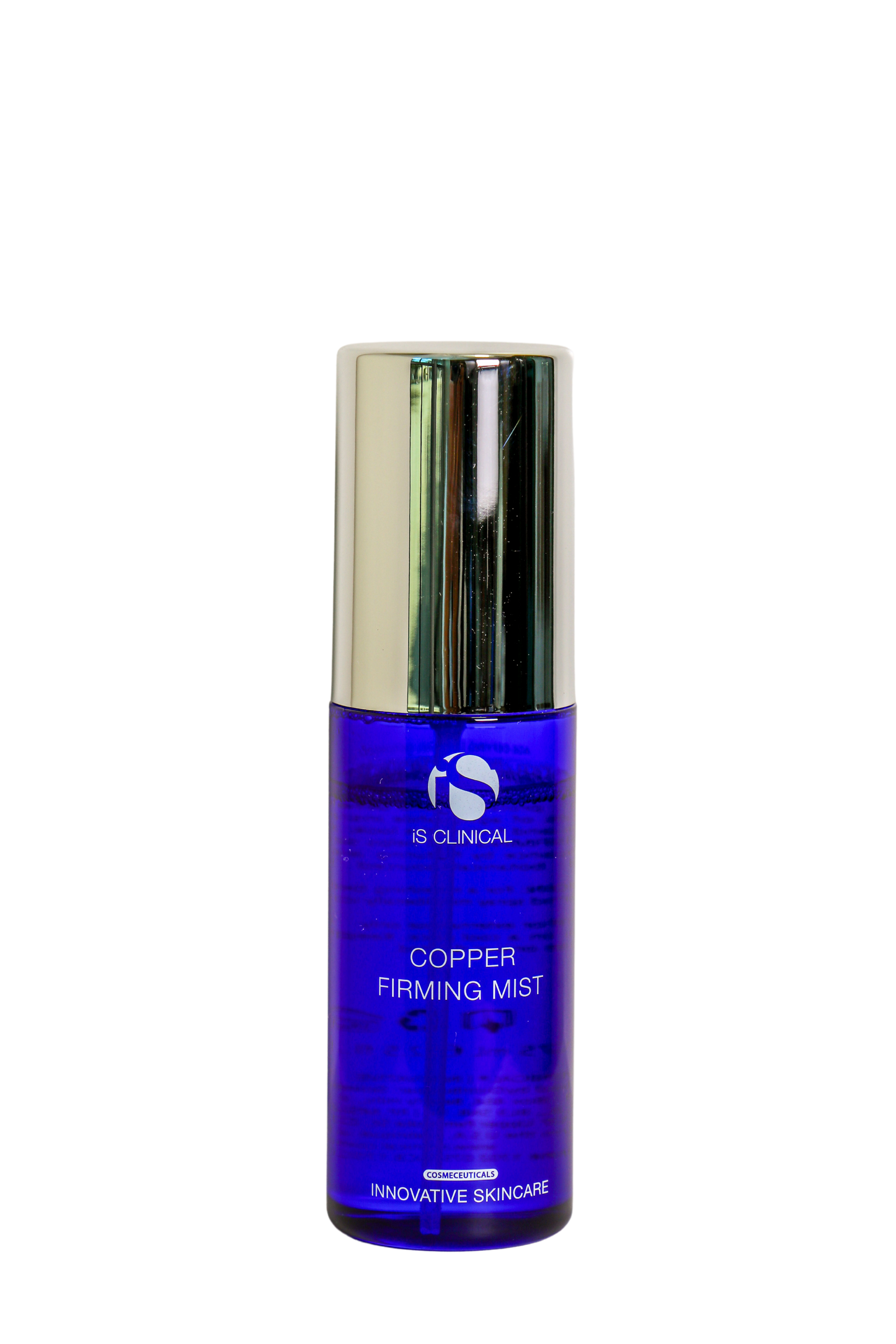 iS Clinical Copper Firming Mist
