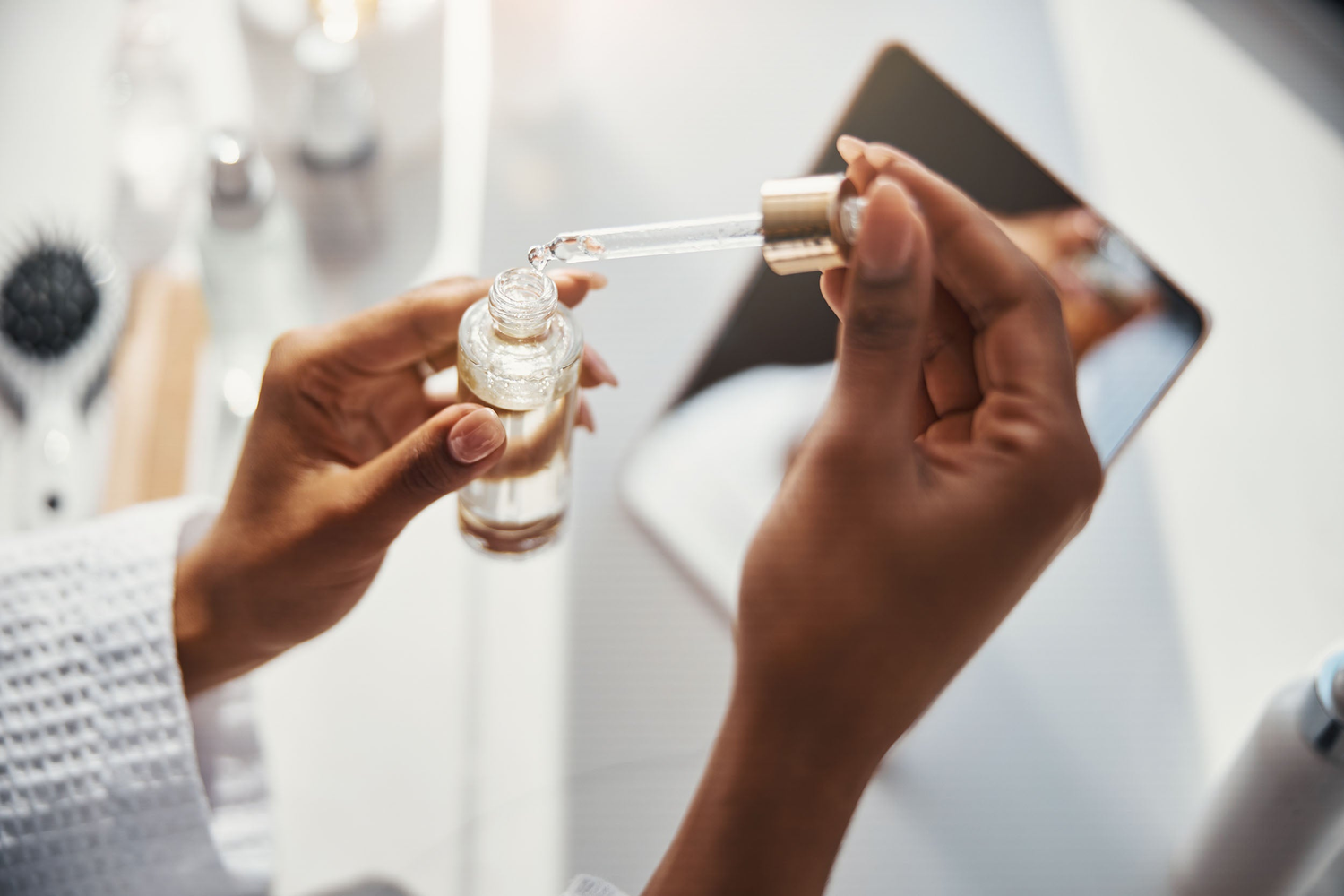 Women's Skincare Essentials