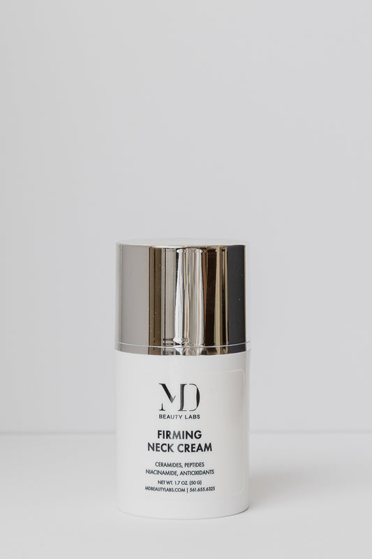 Firming Neck Cream