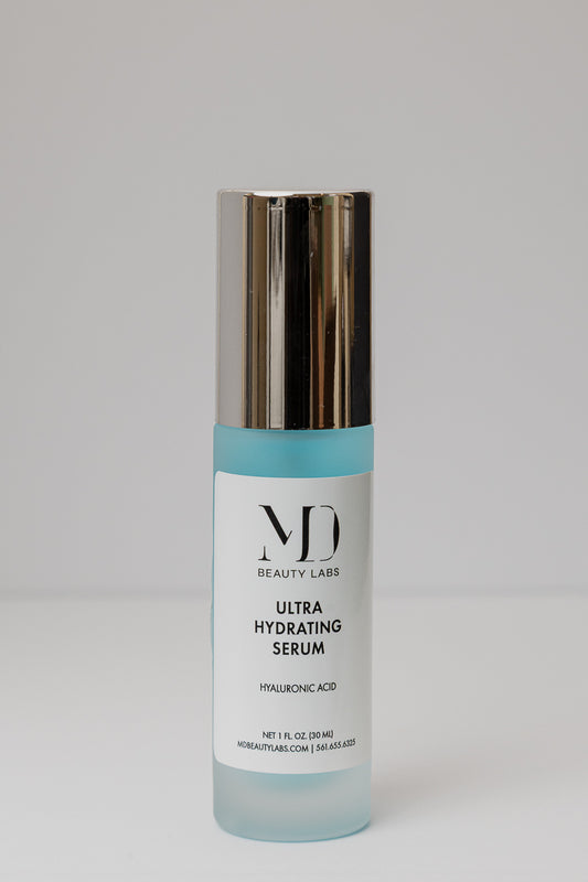 Ultra Hydrating Serum