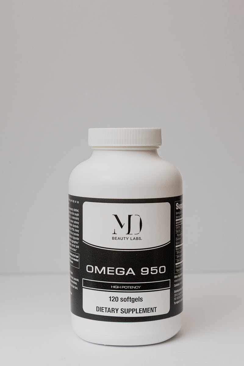 Omega 950