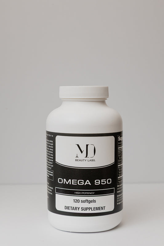 Omega 950