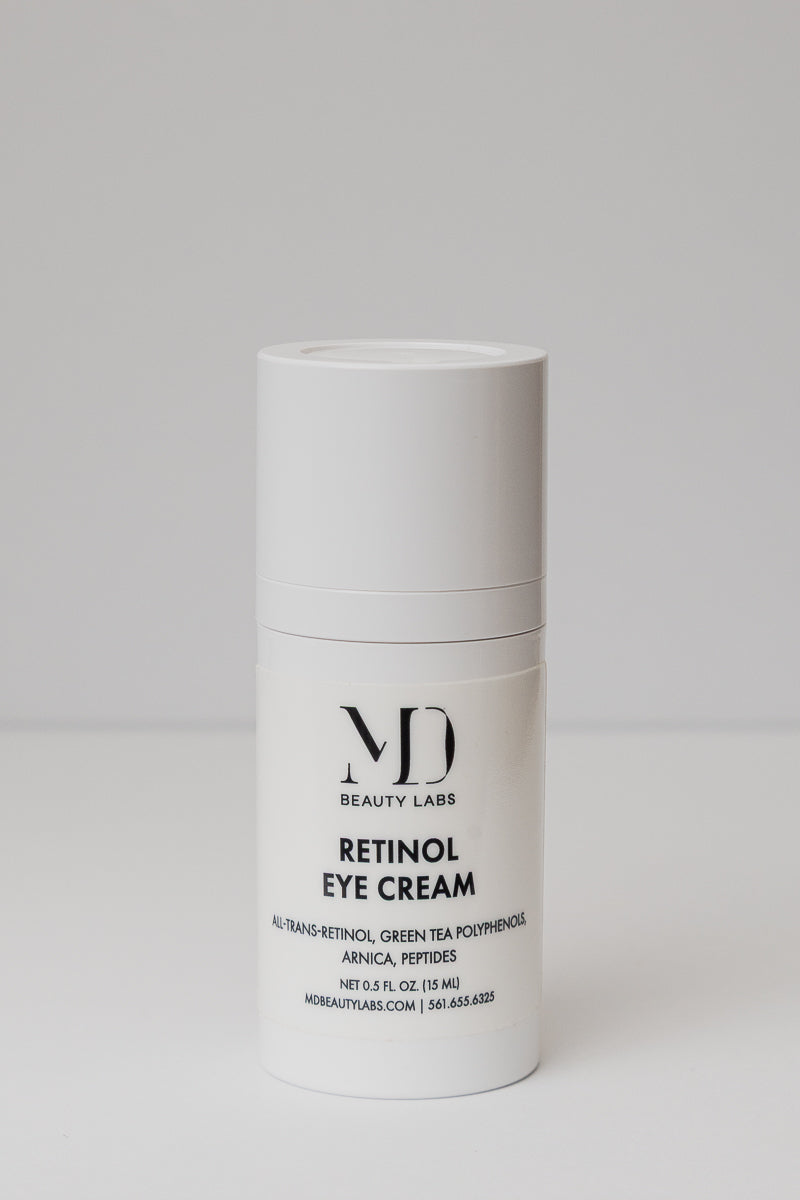 Retinol Eye Wrinkle Repair Cream