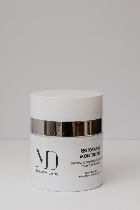 Restorative Moisturizer
