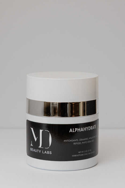 AlphaHydrate Age-Defying Moisturizer
