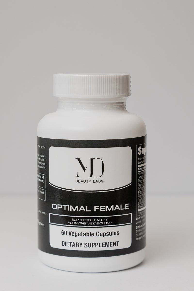 Optimal Female