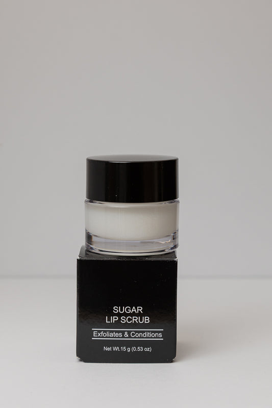 MD Beauty Labs Sugar Lip Scrub