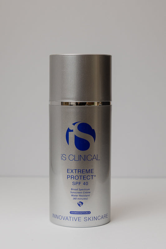 iS Clinical Extreme Protect SPF 40