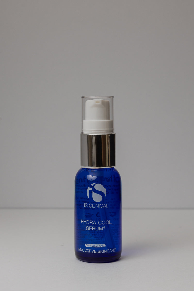 IS Clinical Hydra Cool Serum