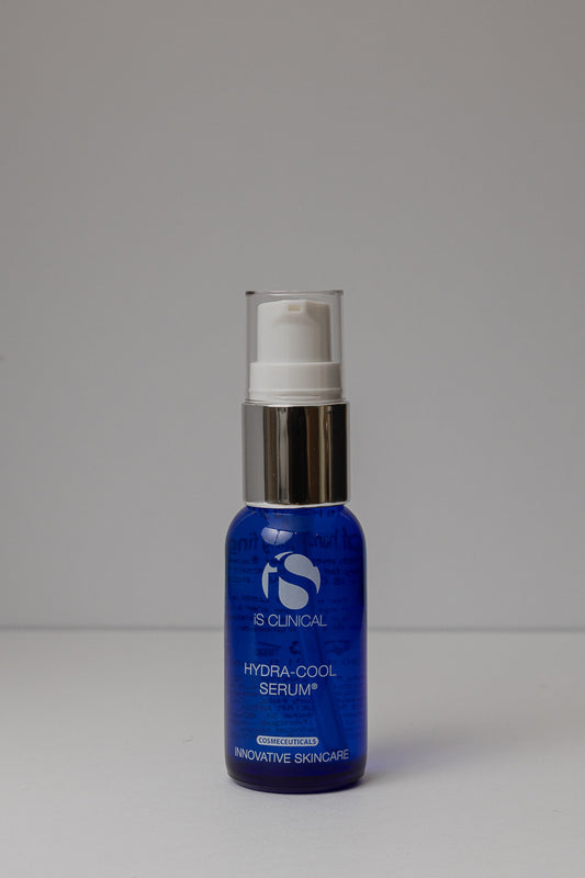 IS Clinical Hydra Cool Serum