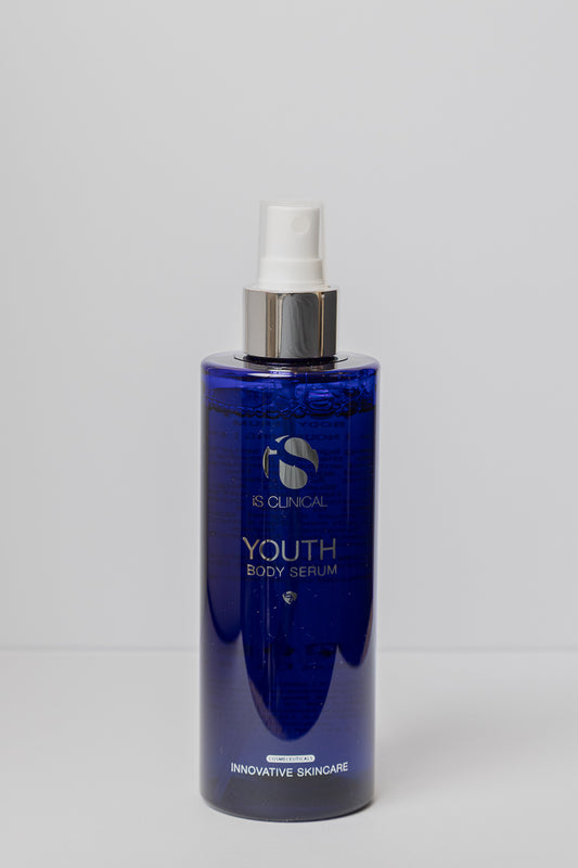 iS Clinical Youth Body Serum