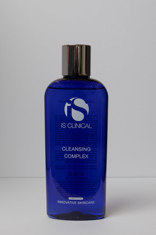 IS Clinical Cleansing Complex