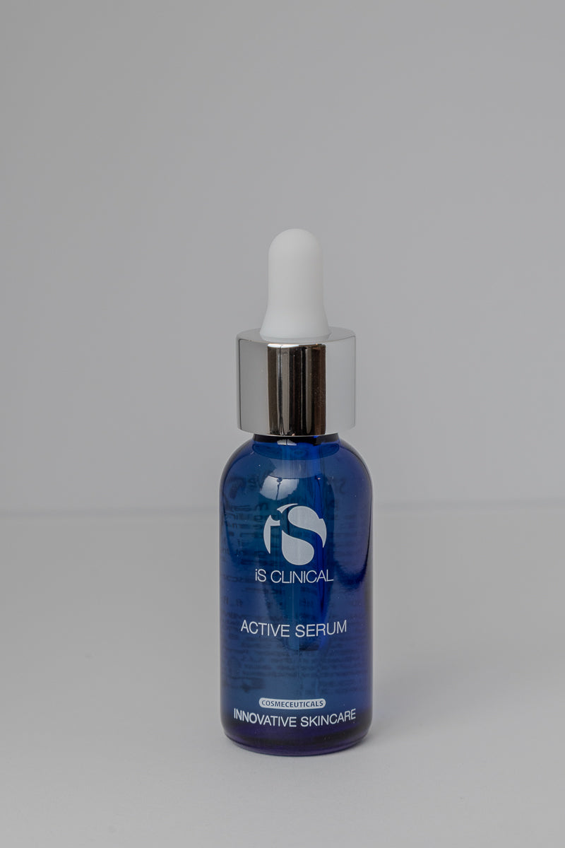 IS Clinical Active Serum