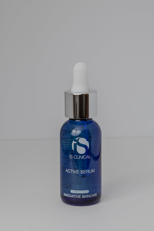 IS Clinical Active Serum