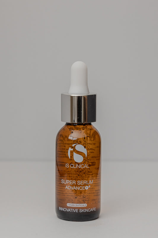 iS Clinical Super Serum Advance+