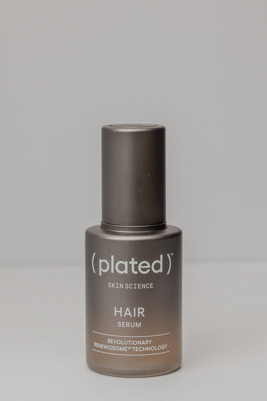 (plated) Skin Science Hair Serum