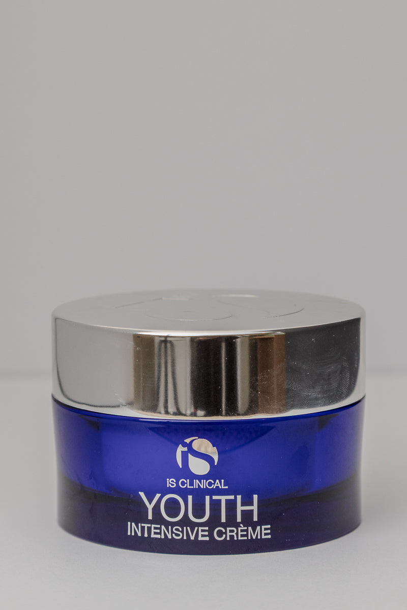 IS Clinical Youth Intensive Complex