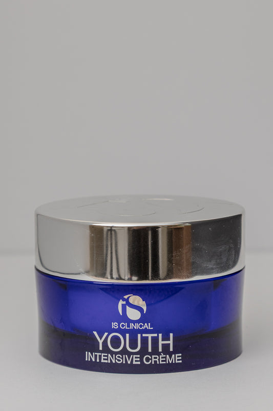 IS Clinical Youth Intensive Complex
