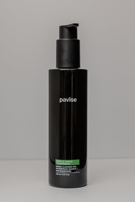 Pavise Gentle Amino Micellarwash Serum Cleanser