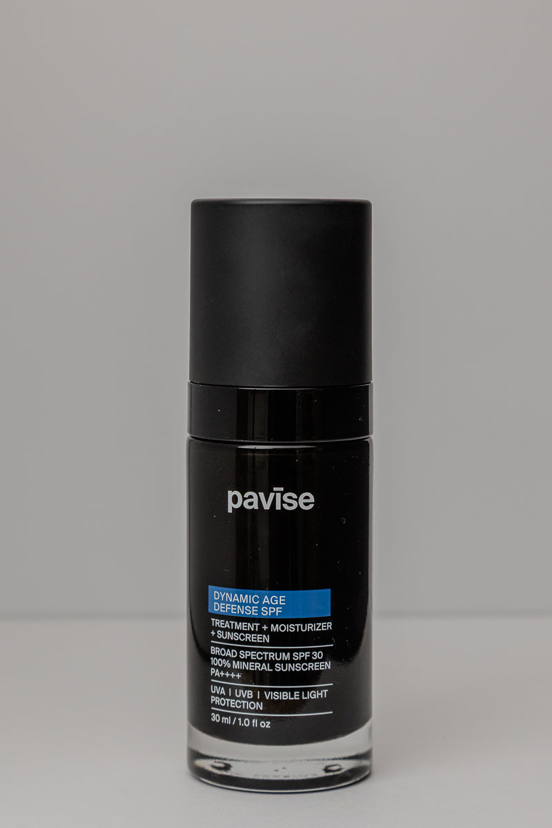 Pavise Dynamic Age Defense SPF
