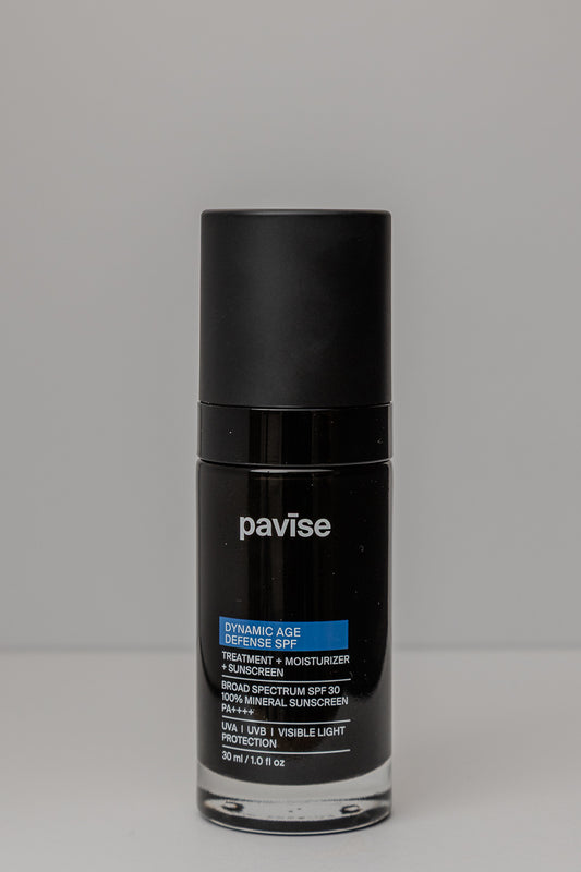 Pavise Dynamic Age Defense SPF