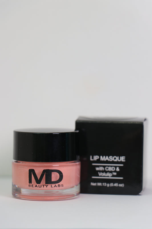 MD Beauty Labs Lip Mask w/ CBD