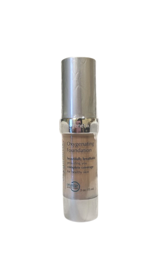 Oxygenetix Foundation
