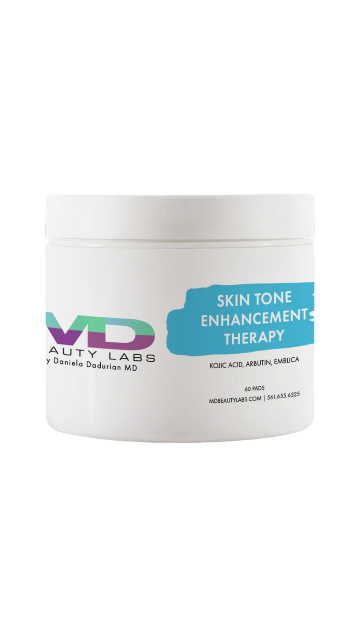 Rebrightalyze Enhancement Therapy