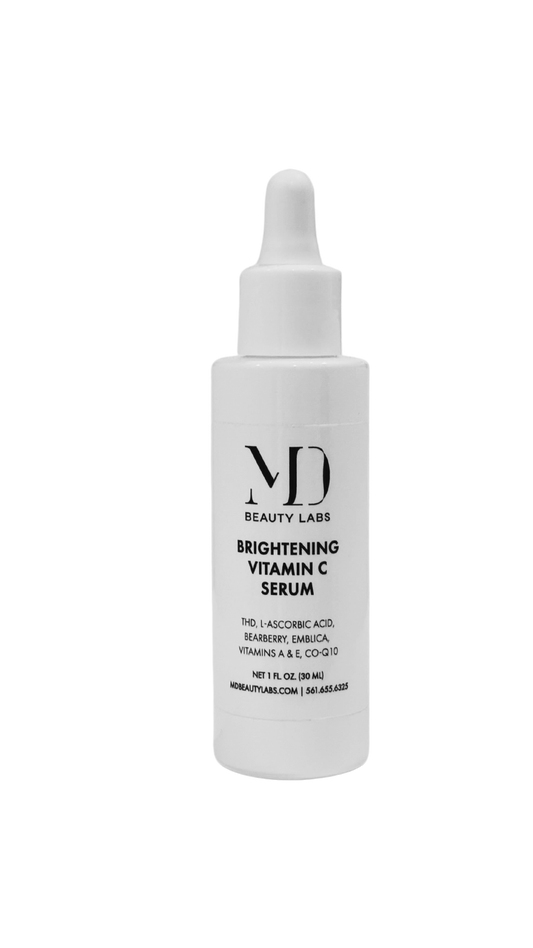 Brightening Vitamin C Serum