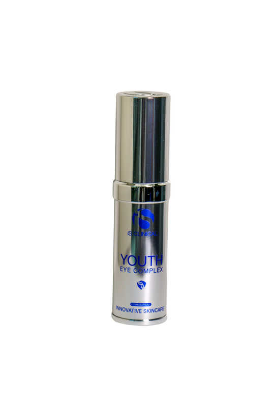 iS Clinical Youth Eye Complex