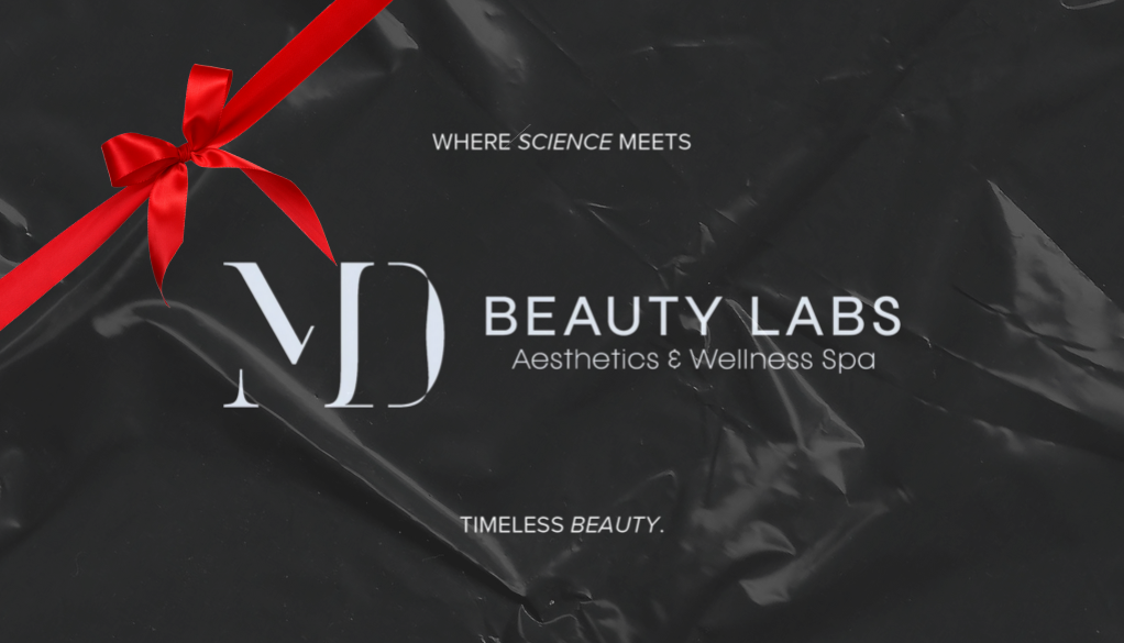 MD Beauty Labs Gift Cards