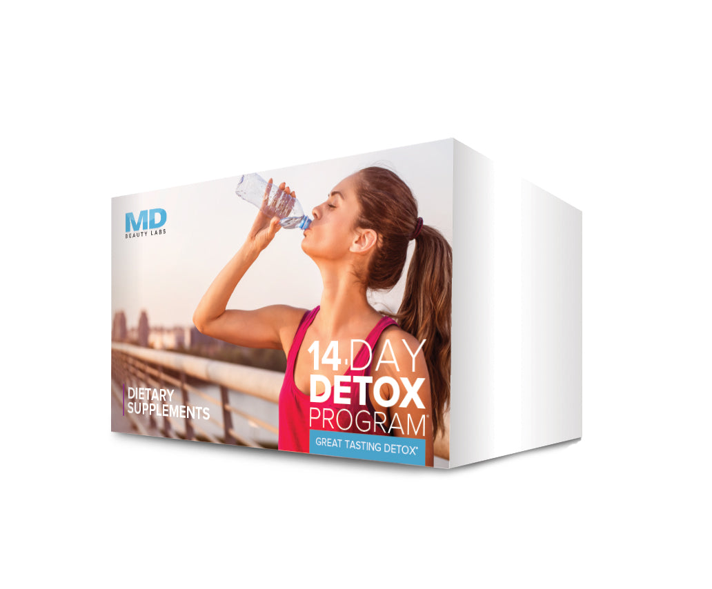 14 Day Detox