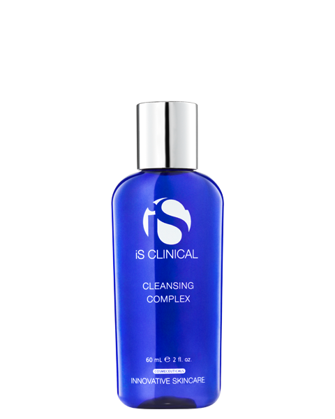 IS Clinical Cleansing Complex