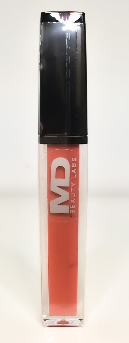 MD Beauty Labs Cream Matte All Day Wear Lip Stick