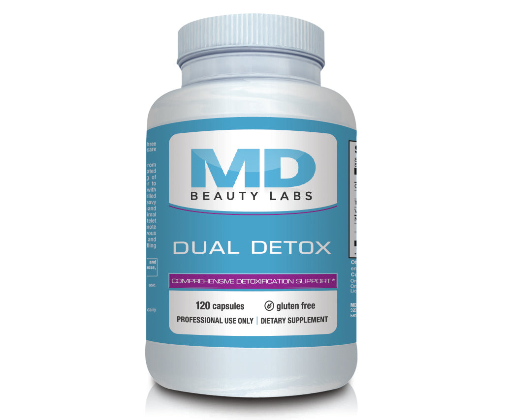 Dual Detox