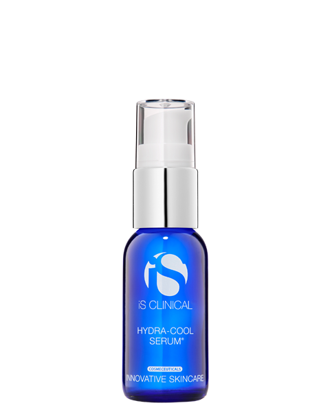 IS Clinical Hydra Cool Serum