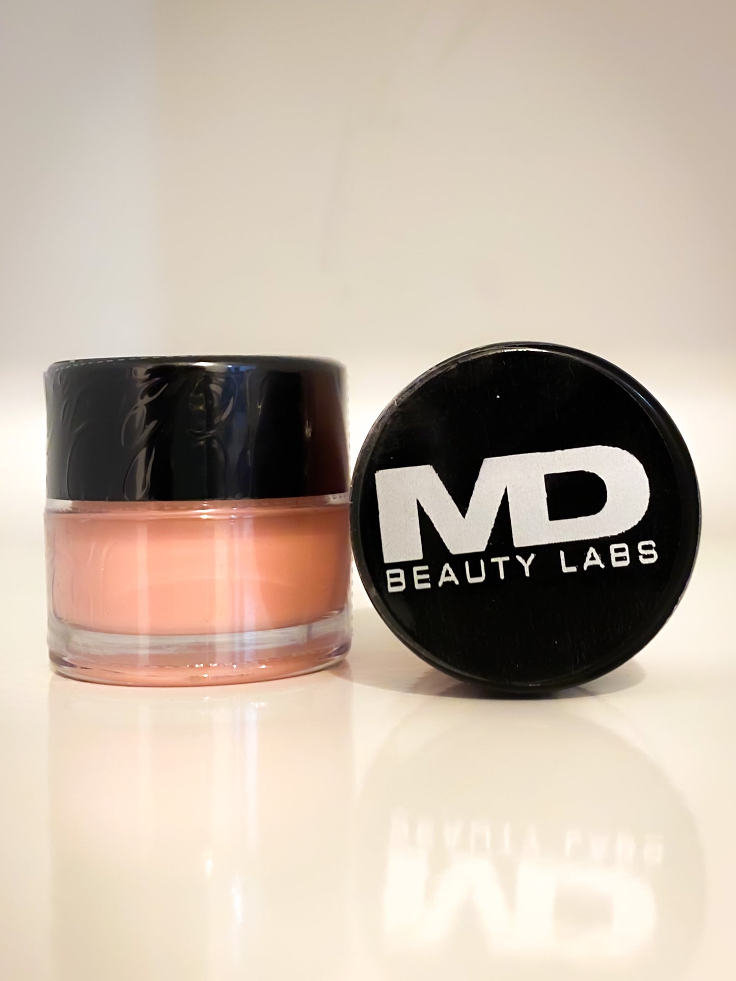 MD Beauty Labs Lip Mask w/ CBD