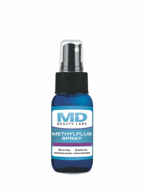 Methyl Plus Spray