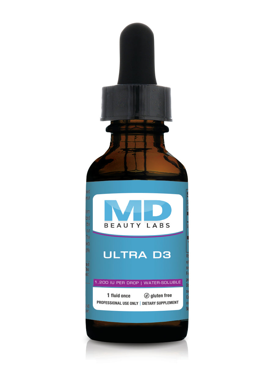 Ultra D3