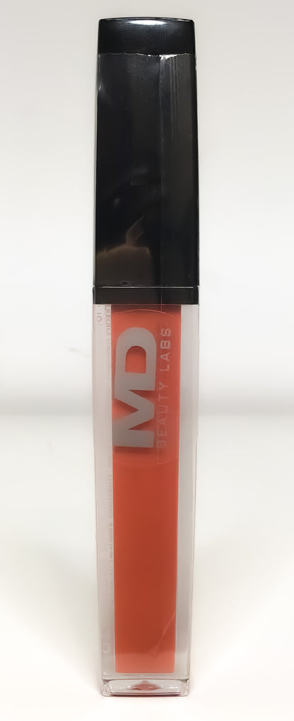 MD Beauty Labs Cream Matte All Day Wear Lip Stick