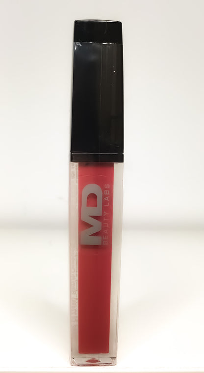 MD Beauty Labs Cream Matte All Day Wear Lip Stick