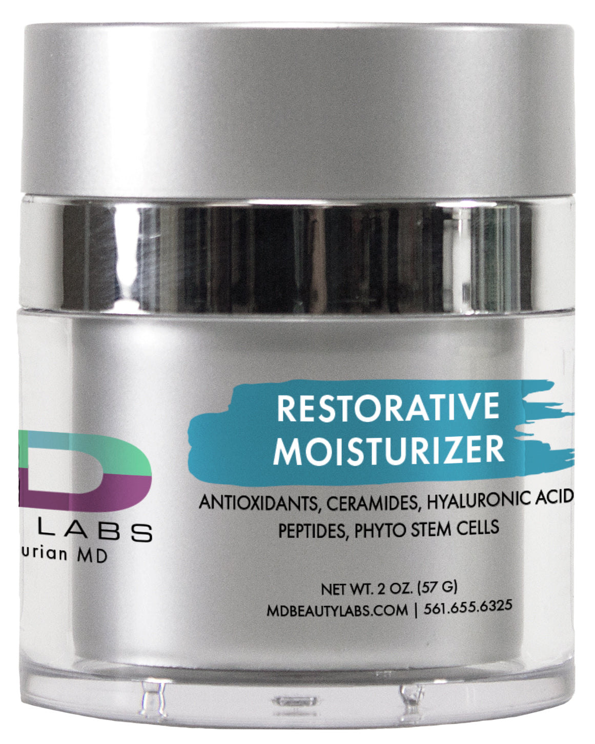 Restorative Moisturizer